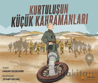 Kurtuluşun Küçük Kahramanları