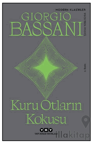 Kuru Otların Kokusu