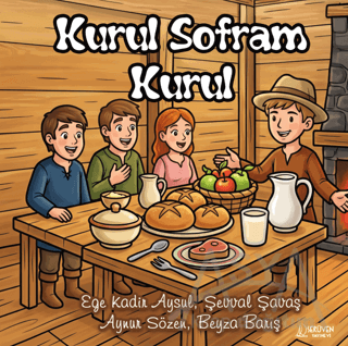 Kurul Sofram Kurul