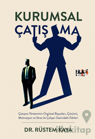 Kurumsal Çatışma