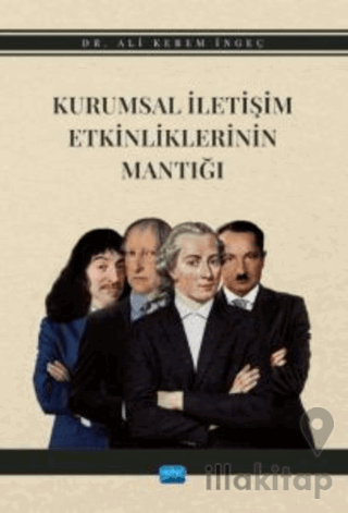 Kurumsal İletişim Etkinliklerinin Mantığı