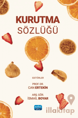 Kurutma Sözlüğü