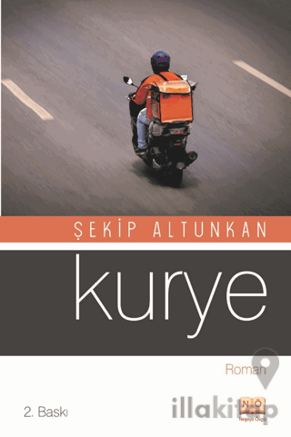 Kurye