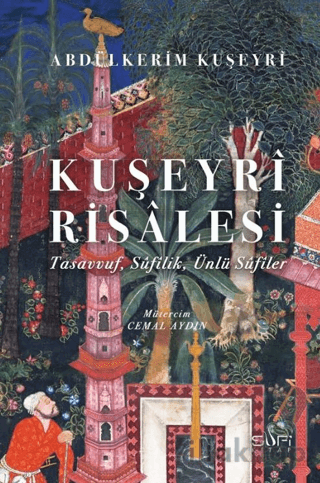 Kuşeyrî Risâlesi