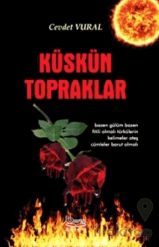 Küskün Topraklar