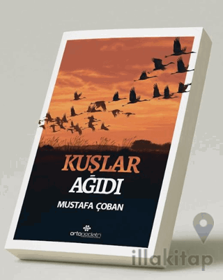 Kuşlar Ağıdı