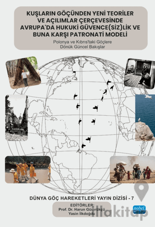 Kuşların Göçünden Yeni Teoriler ve Açılımlar Çerçevesinde Avrupa’da Hu