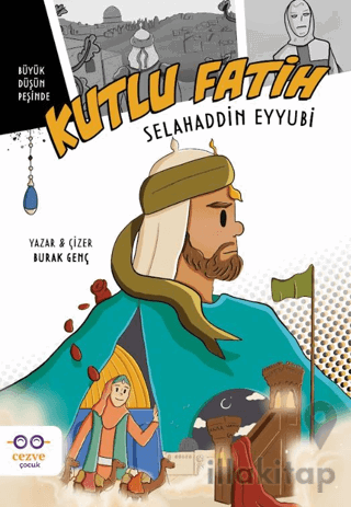 Kutlu Fatih Selahaddin Eyyubi