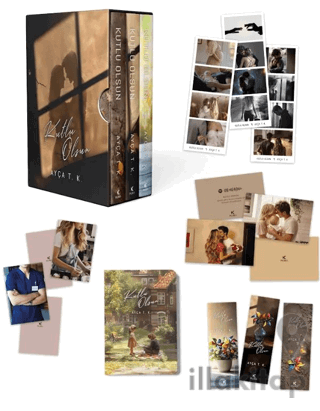 Kutlu Olsun 1-2-3 (Ciltli)