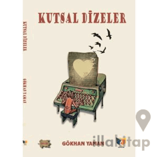 Kutsal Dizeler