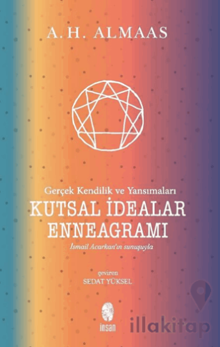Kutsal İdealar Enneagramı - Gerçek Kendilik ve Yansımaları