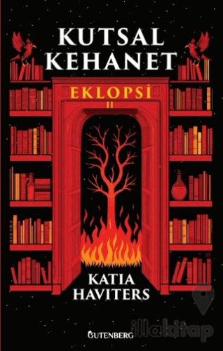 Kutsal Kehanet - Eklopsi 2