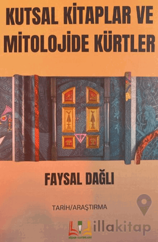 Kutsal Kitaplar ve Mitolojide Kürtler