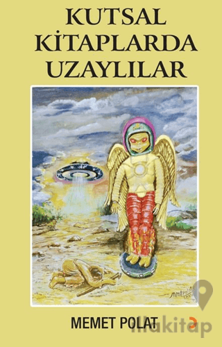 Kutsal Kitaplarda Uzaylılar