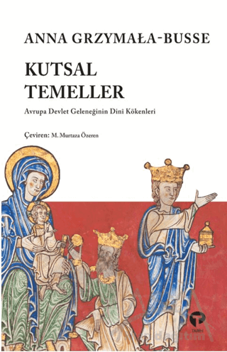 Kutsal Temeller