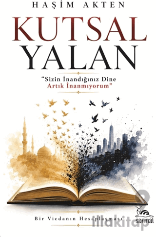 Kutsal Yalan