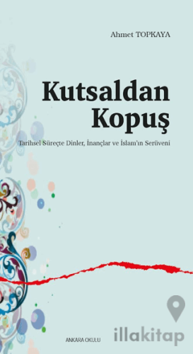 Kutsaldan Kopuş