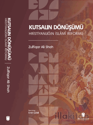 Kutsalın Dönüşümü