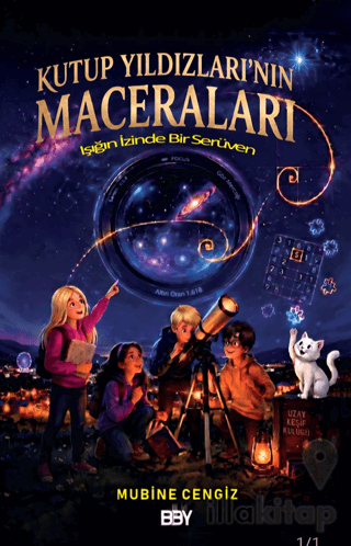 Kutup Yıldızları’nın Maceraları