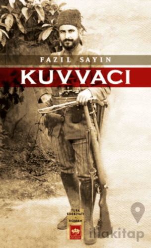 Kuvvacı