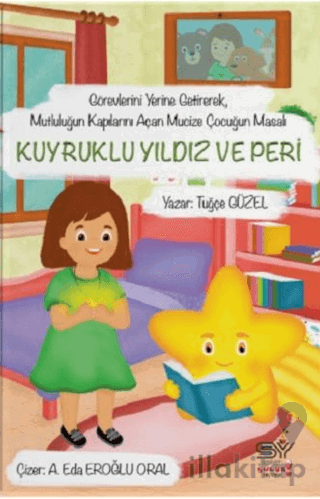 Kuyruklu Yıldız ve Peri