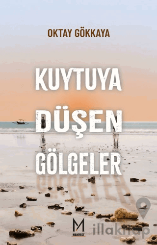 Kuytuya Düşen Gölgeler