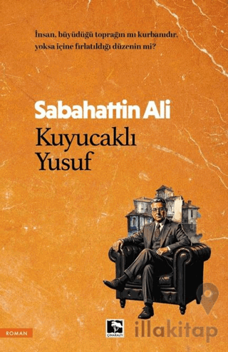Kuyucaklı Yusuf