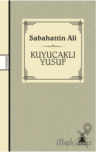 Kuyucaklı Yusuf