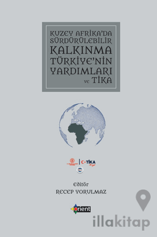 Kuzey Afrika’da Sürdürülebilir Kalkınma Türkiye’nin Yardımları Ve Tik