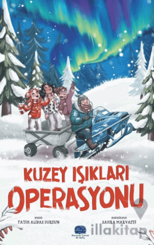 Kuzey Işıkları Operasyonu