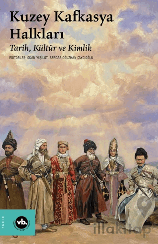 Kuzey Kafkasya Halkları