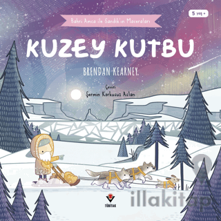 Kuzey Kutbu