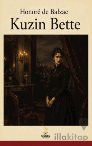 Kuzin Bette