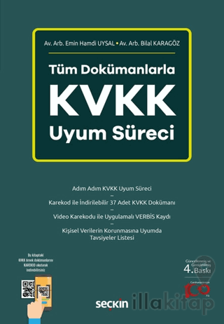 KVKK Uyum Süreci