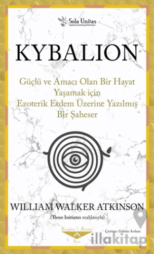 Kybalion