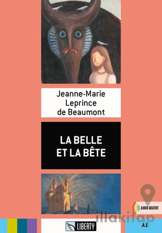 La Belle et La Bete (Lectures Liberty) A1