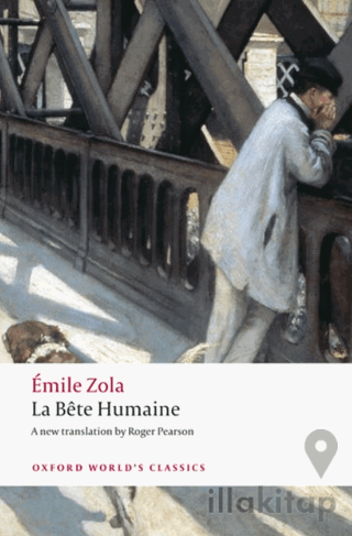La Bete humaine