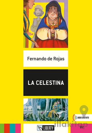 La Celestina (Lecturas Liberty) B2