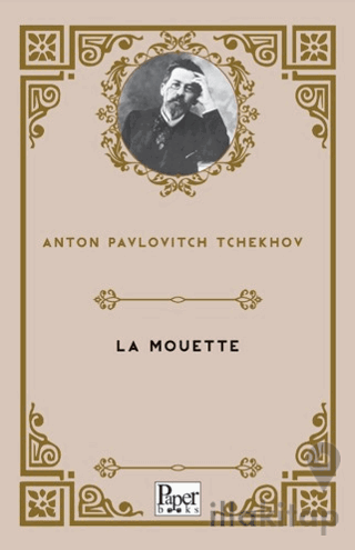 La Mouette