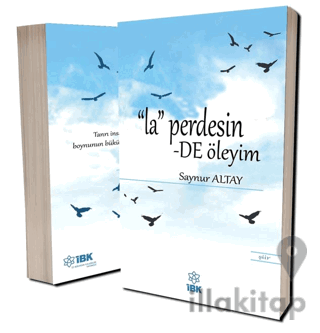 La Perdesinde Öleyim