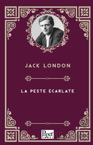 La Peste Ecarlate