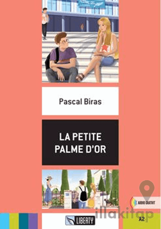La Petite Palme D'or (Lectures Liberty) A2