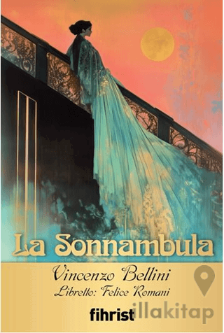 La Sonnambula