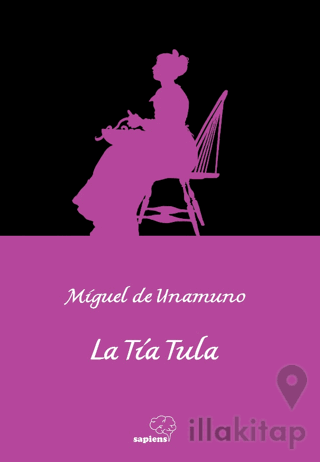 La Tia Tula (İspanyolca)