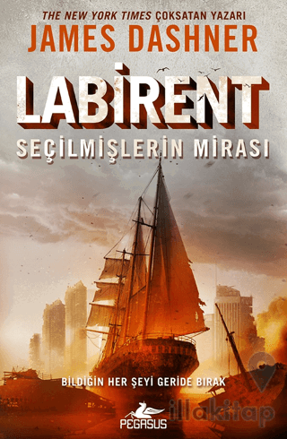 Labirent: Seçilmişlerin Mirası