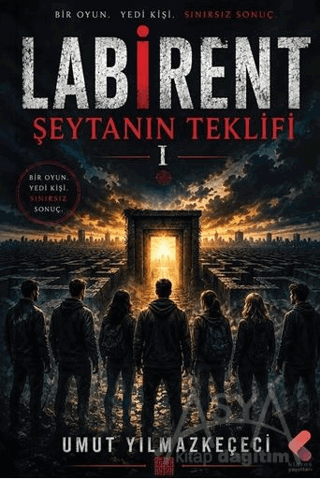 Labirent - Şeytanın Teklifi