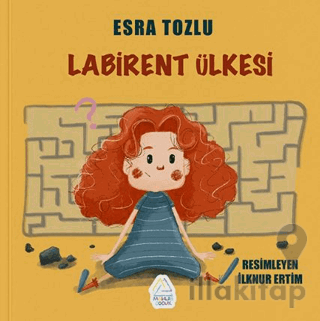 Labirent Ülkesi