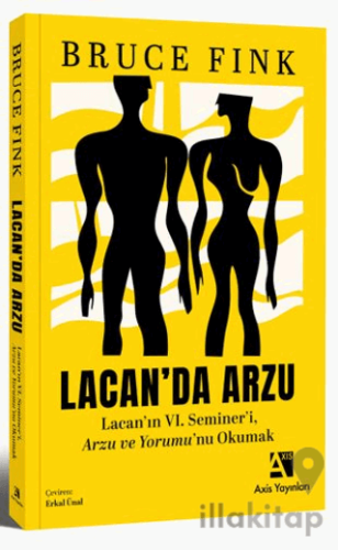Lacan’da Arzu