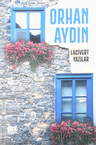 Lacivert Yazılar