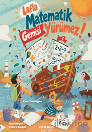 Lafla Matematik Gemisi Yürümez